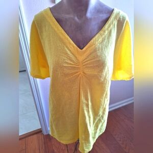 Cottonways Top "Linda"